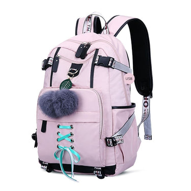 mochilas instituto nina rosa